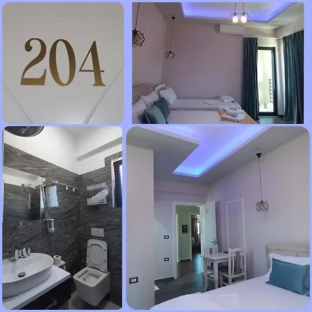 Isi Otel *