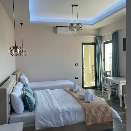 Isi Hotel
